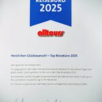Alltours 2025